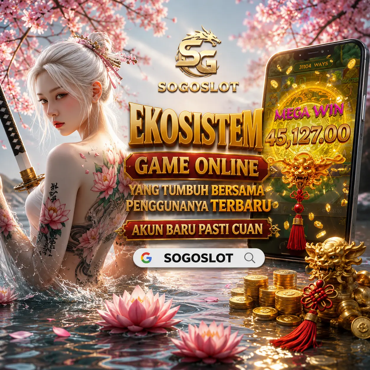 SOGOSLOT